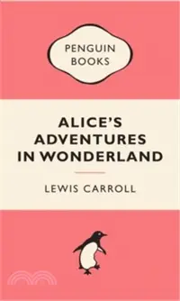 在飛比找三民網路書店優惠-Alice's Adventures in Wonderla