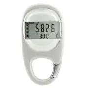 Walking Counter Step Pedometer Step Counter Walking Distance Counting Equipment