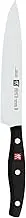 ZWILLING Twin Signature 6-inch Utility Knife, Razor-Sharp, Made in Company-Owned German Factory with Special Formula Steel Perfected for Almost 300 Years, Dishwasher Safe