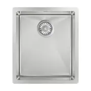Abey Australia 340mm Stainless Steel Alfresco Sink