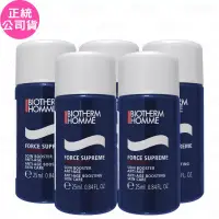 在飛比找博客來優惠-BIOTHERM 碧兒泉 男仕奇蹟活源緊膚精露(25ml)*