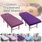 Beauty Massage Table Cover Spa Bed Salon Couch Elastic Beauty Bed Fitted Sheet