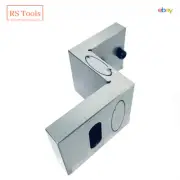Z Type Caste Iron Angle Plate for Mini Vertical Milling Slide Mounted AU RSTOOLS