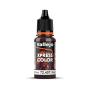 Vallejo Game Colour Xpress Color Velvet Red 18ml Acrylic Paint