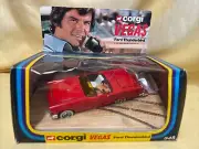 Corgi VEGA$ ABC TV’s Ford Thunderbird 348 NOS In Box