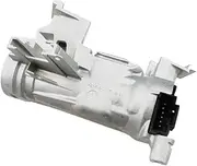 for A3 2004 2005 2006 2007 2008 2009 2010 2011 2012 2013 Ignition Switch Steering Lock Barrel Housing 1K0 905 865 1K0905851B