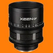 Samyang Xeen CF 35mm T1.5 Lens for Canon - Brand New
