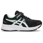 ASICS CONTEND 7 PS 中童鞋 兒童慢跑鞋 黏扣帶 1014A194(共9色)【S.E運動】