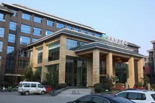 途窩假日酒店(荊州古城火車站店)Towo Holiday Hotel (Jingzhou Ancient City Railway Station)