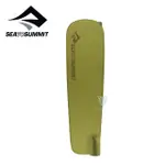 【SEA TO SUMMIT】自動充氣睡墊-野營系列-R-橄欖綠(SEA TO SUMMIT/登山/露營/睡墊/輕量/充氣款)