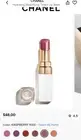 Chanel Rouge Coco Baume #762 Raspberry Kiss Limited Edition for Spring 2025