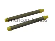 SprayTech Fine Gun filter Two-Pack 0512820 100 Mesh No Thread Fits GX Gun 089959