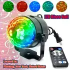 Party Strobe Lights, DJ Party Lights for Home, Kids, Birthday, Wedding,Halloween