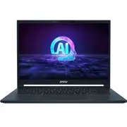 MSI Stealth 14 AI Studio Gaming Laptop PC Ultra 9 16x2 RAM 2TB SSD RTX4070