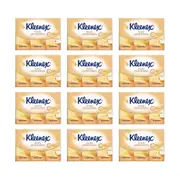 72pc Kleenex 4Ply To Go Handy Pack Tissues Toilet Napkin Softcoat w/Aloe Vera