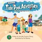 Jennifer Suzara-Cheng Tide Pool Adventure (English-Tagalog Edition) (Paperback)
