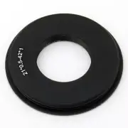 M21 21x0.5mm Female to M42 42x1mm Male M21-M42 Thread All Mount Adapter Ring