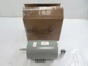 Leeson 113939.00 Electric General Purpose Motor 1/2HP 3450 RPM 230V 56CZ Frame