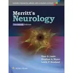 MERRITT’S NEUROLOGY