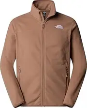 [THE NORTH FACE] Men's Men’s 100 Glacier Full Zip