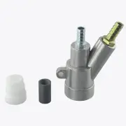 Affordable Steel Boron Carbide Sandblasters Accessories for Effective Cleaning