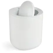 NEW Alessi Birillo Bathroom Waste Bin