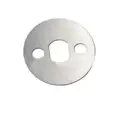 Coffee Machine Grinding Discs Stainless Steel Coffee Grinder Shims for V1 and V2
