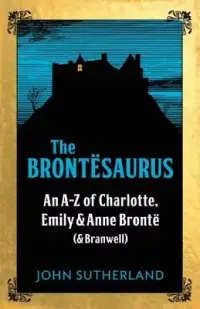 在飛比找博客來優惠-The Brontesaurus: An A-Z of Ch