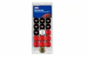Essendon Bombers AFL Pool Snooker Billiard Balls Set Mother's Day Sale