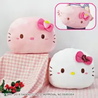 在飛比找蝦皮購物優惠-日版 hello kitty 大福 麻糬 棉花糖 景品 se