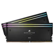 Corsair Dominator Titanium 64GB (2x32GB) 6400MHz CL32 DDR5 Black