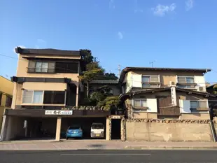 菊水民宿Guesthouse Kikusui Ryokan