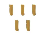 5 Pieces - Small Himal Cheese Chew Dog Treat - Himalayan Yak and Cow's Milk