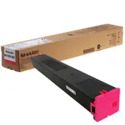 Sharp MX-60/61GTMA Magenta Genuine Toner Cartridge 24,000 Pages