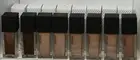 STELLAR LIMITLESS FOUNDATION 1.01 fl oz / 30 ml by Monika Deol PICK YOUR SHADE