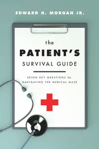 在飛比找誠品線上優惠-The Patient's Survival Guide: 