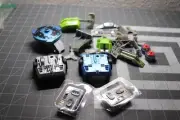 Hexbug BattleBots Assorted