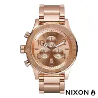 在飛比找蝦皮商城優惠-NIXON A037-897《42-20 Chrono系列》