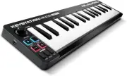 Keystation Mini 32 MK3 - Portable USB MIDI Keyboard Controller