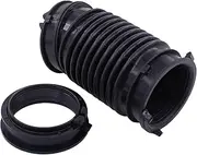 Engine Air Intake Hose for Chevy Malibu Cobalt for Pontiac G4 G5 G6 for Saturn Aura Air Cleaner Boot Tube Duct Single Pipe