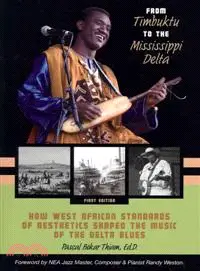 From Timbuktu to the Mississippi Delta