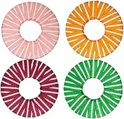 Pattern Weights for Sewing, 4X Scratch Resistant Paper Weights Pattern Weights - Notion Fabric Supplies for Craft Hobby Cloth, Tailor Supplies Making Tools
