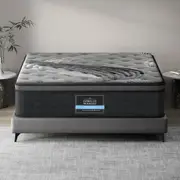 34cm Bamboo Mattress Giselle Single