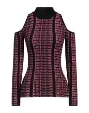 [JUST CAVALLI] JUST CAVALLI Turtlenecks - Item 14483063