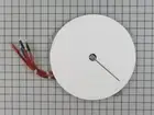 W10636723 Whirlpool Range ELMNT-SURF See #5 on the Diagram