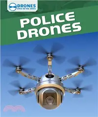 在飛比找三民網路書店優惠-Police Drones