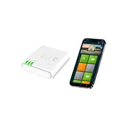 Purmo Unisenza+ Smart Home Gateway
