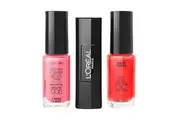 L'Oreal Infallible Pro-Last Nailcolor 10ml 900 BEYOND BLUSHING