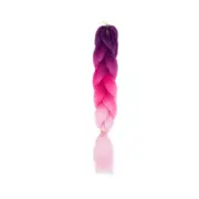 24'' Jumbo Braids hair Synthetic Braiding Hair Extension Expression Fiber