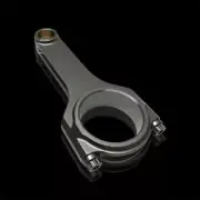 Brian Crower BC6209 ProH2K 5.366" Connecting Rods with ARP2000 Fasteners